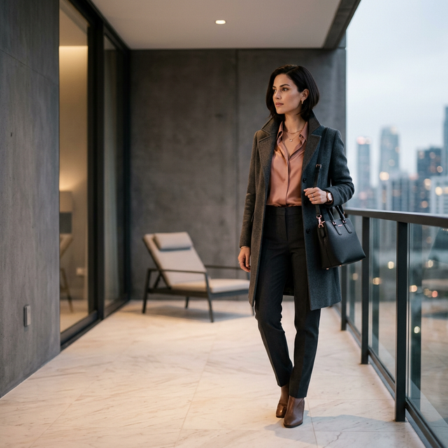 Urban Elite Lifestyle